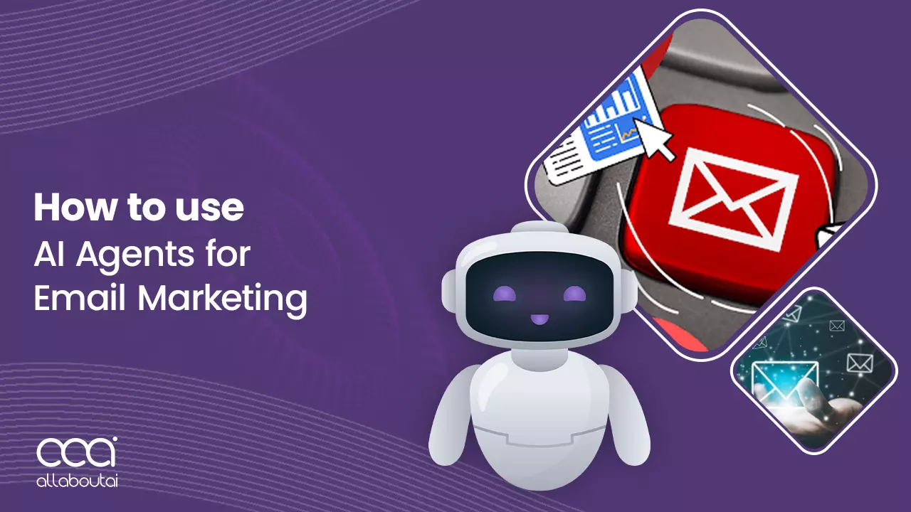 Best AI Agents for Email Marketing and Personalization