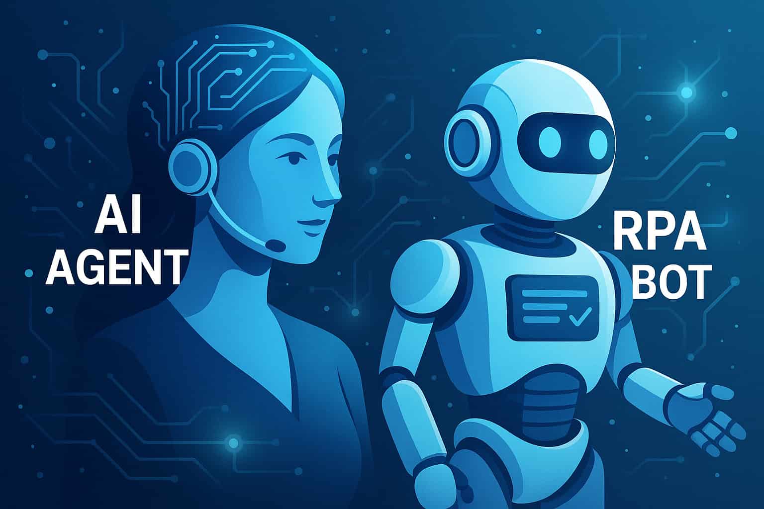 AI Agents vs RPA: Which Automation Solution Is Better?