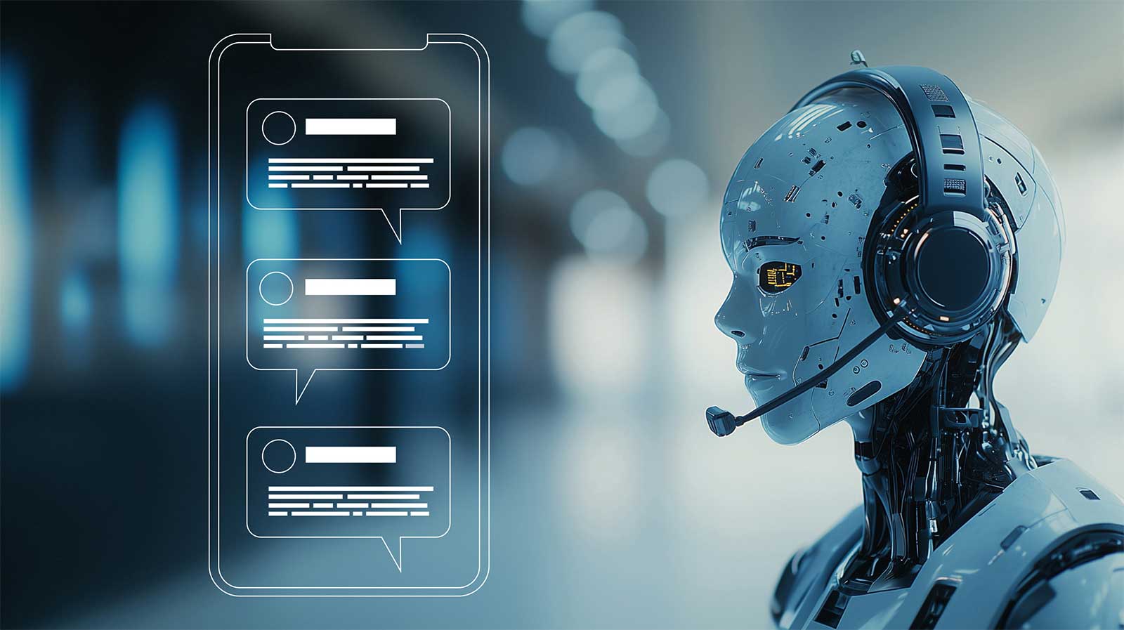 How AI Agents Can Increase Conversion Rates for Businesses