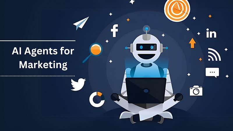 AI Marketing Agents: How to Automate Lead Generation in 2026