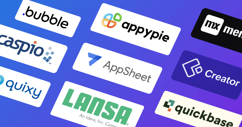 Top No-Code Tools to Create AI Agents for Your Business in 2026